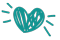 heart-small-teal