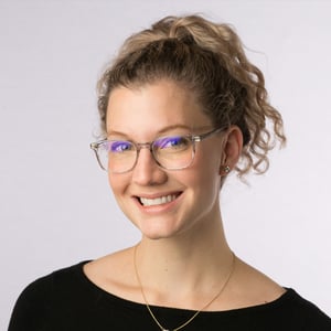 Courtenay Mencini ’14 