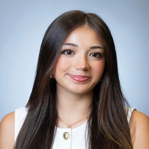 Russia Naranjo
