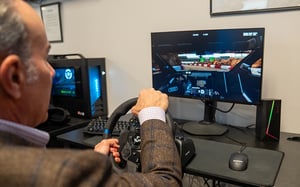 Foundation Board exploration of Esports at UNCW
