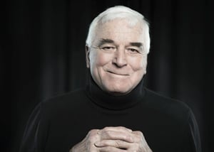 Dr. James Leutze