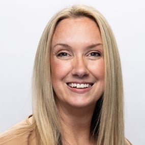 Mandi Buchanan
